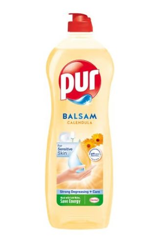 Pur Balsam Calendula prostedek na ndob 750ml